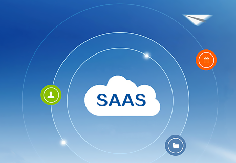 Saas crm,Saas平台,Saas模式