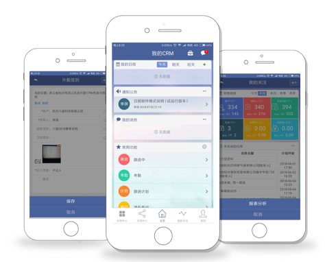 <b>2018最全CRM报价_一套CRM系统多少钱?</b>