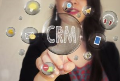 ѡCRM