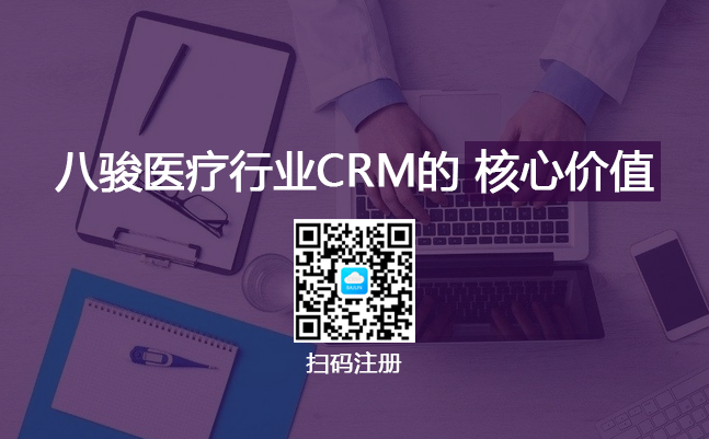 ҽCRM