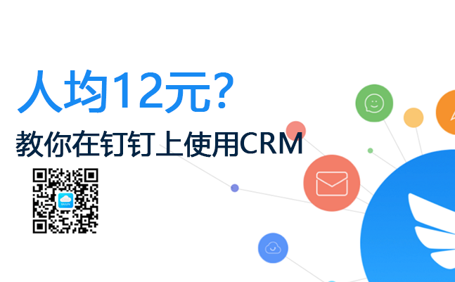 CRM