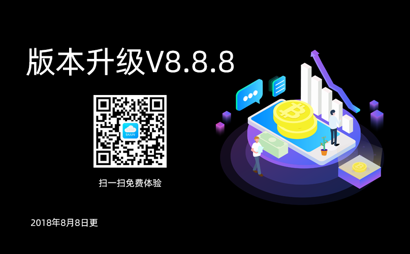 <b>˿CRM߼֪ͨV8.8.8</b>