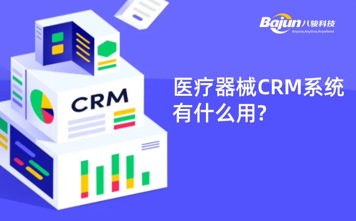 ҽеCRM