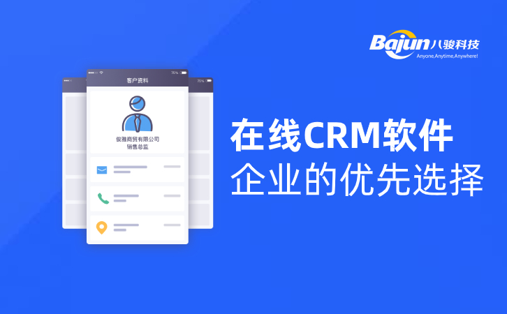 CRM